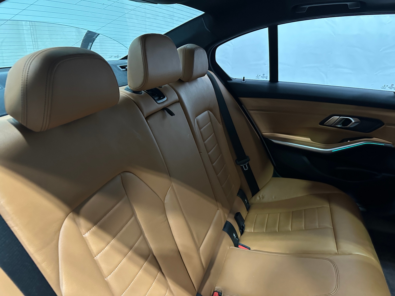 Thumbnail: 2020 BMW 3 Series - 5