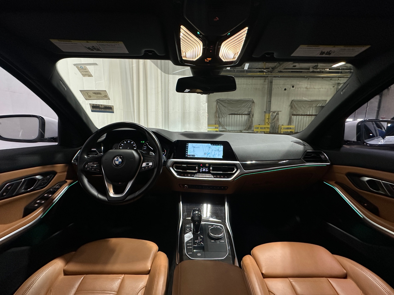 Thumbnail: 2020 BMW 3 Series - 2