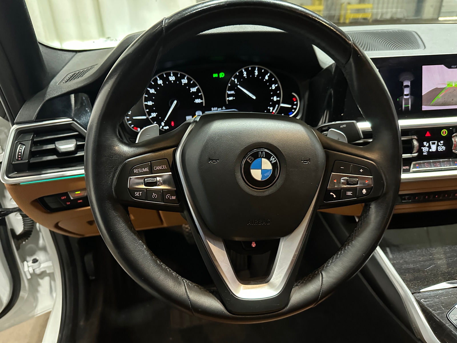 Thumbnail: 2020 BMW 3 Series - 4