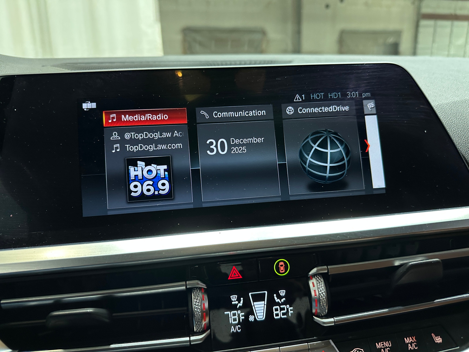 Thumbnail: 2020 BMW 3 Series - 3