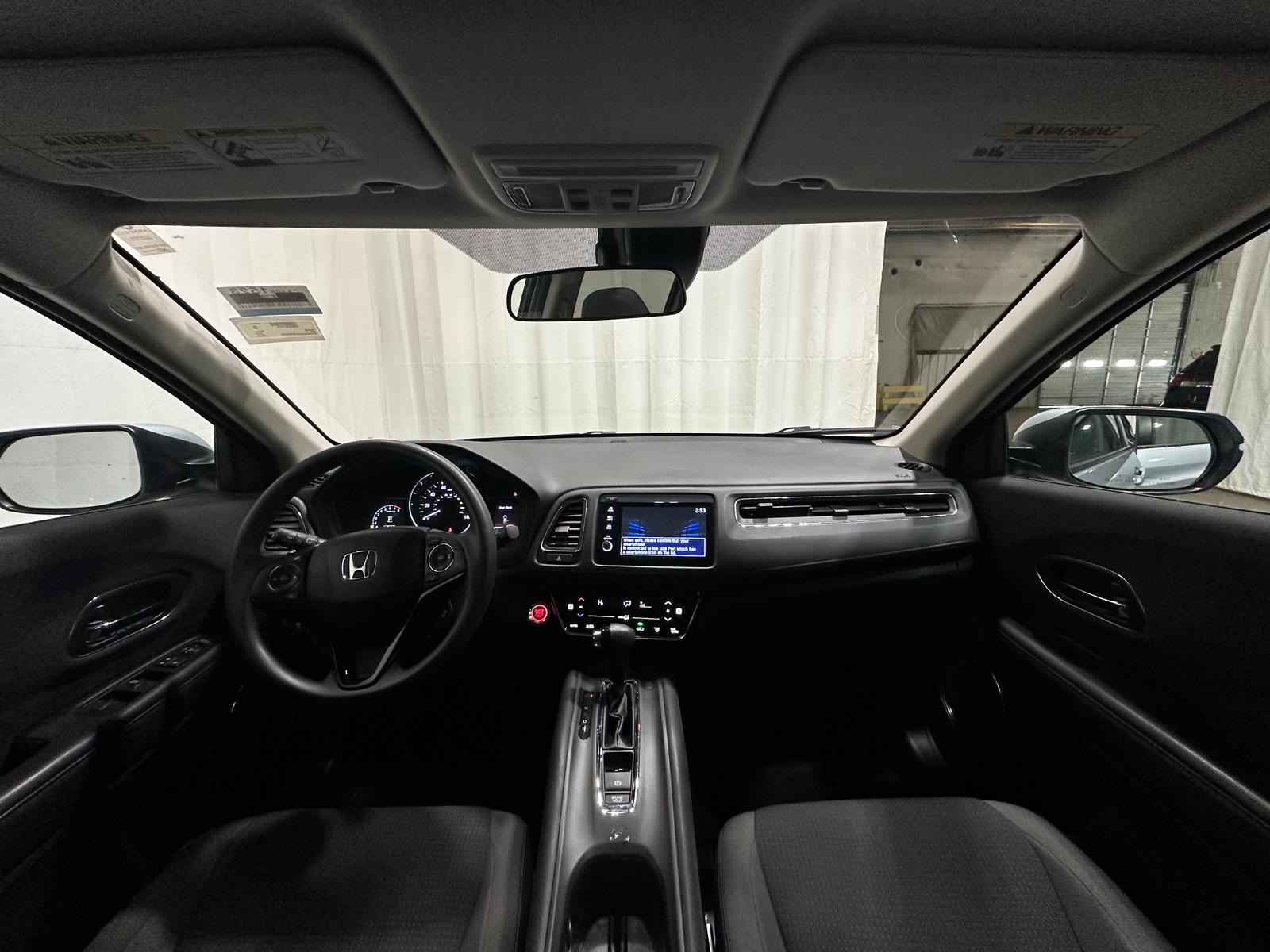 Thumbnail: 2020 Honda HR-V - 3