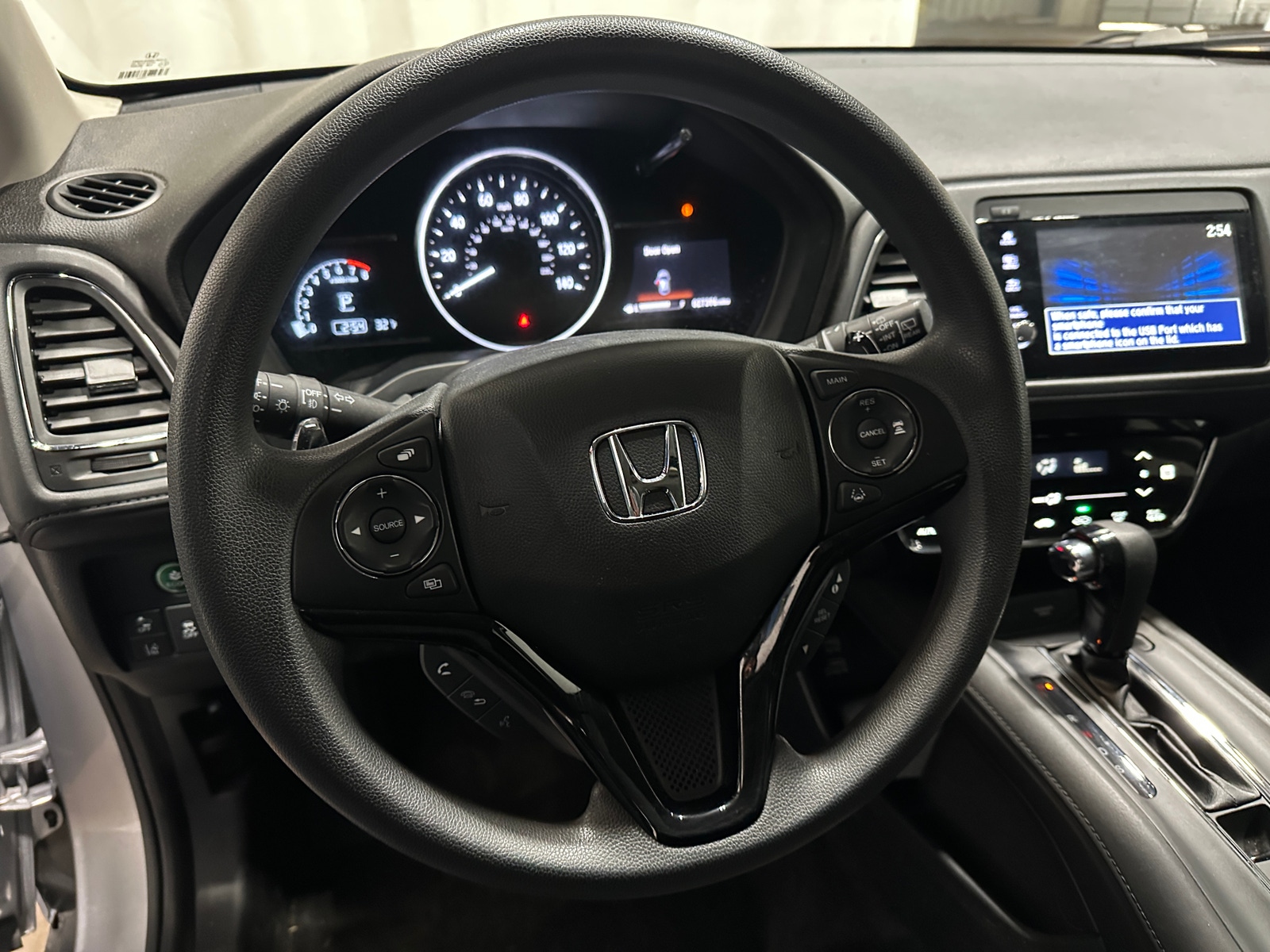 Thumbnail: 2020 Honda HR-V - 5