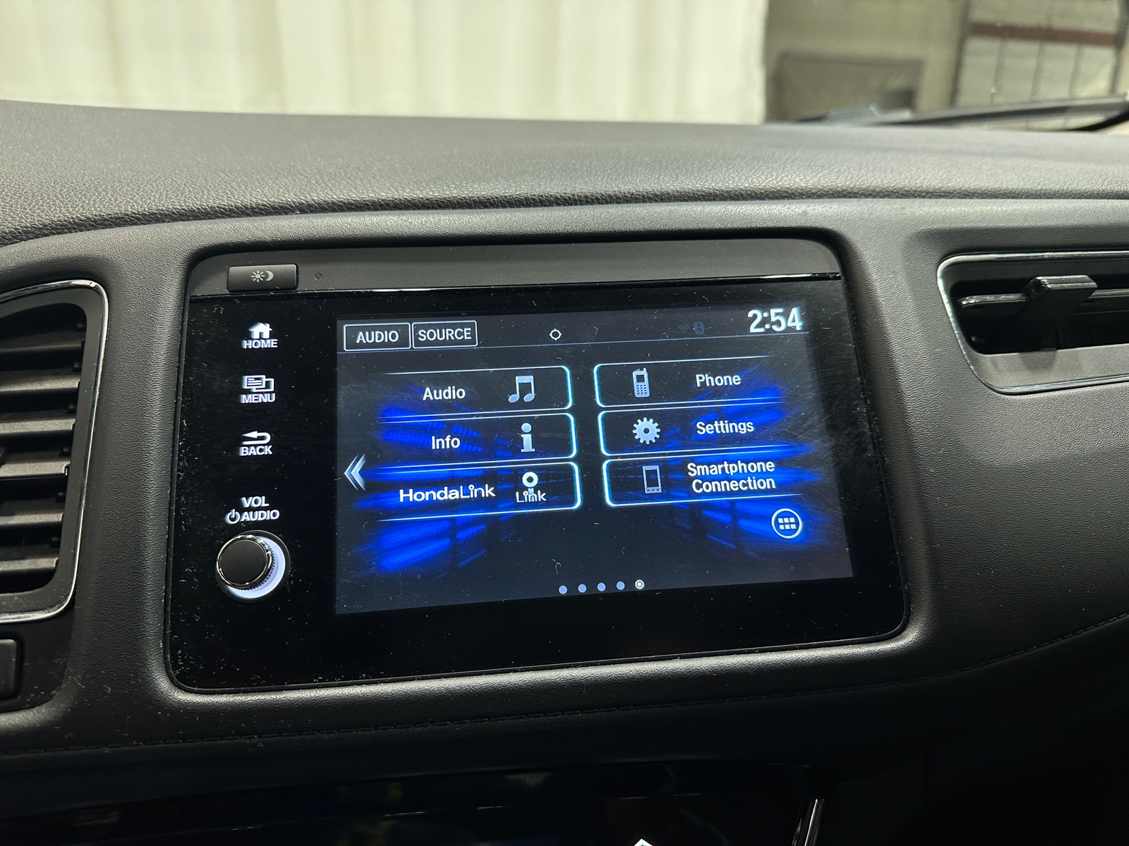 Thumbnail: 2020 Honda HR-V - 4