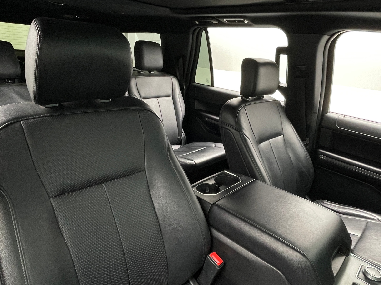 Thumbnail: 2018 Ford Expedition MAX - 2