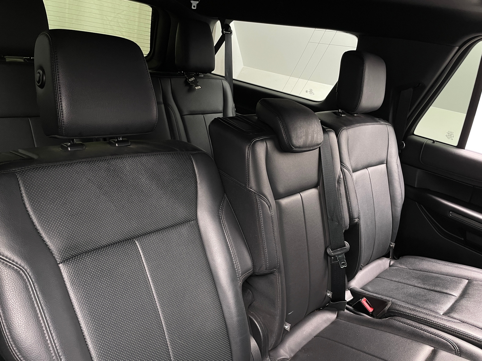 Thumbnail: 2018 Ford Expedition MAX - 6