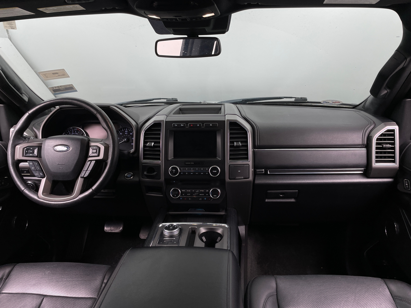 Thumbnail: 2018 Ford Expedition MAX - 3