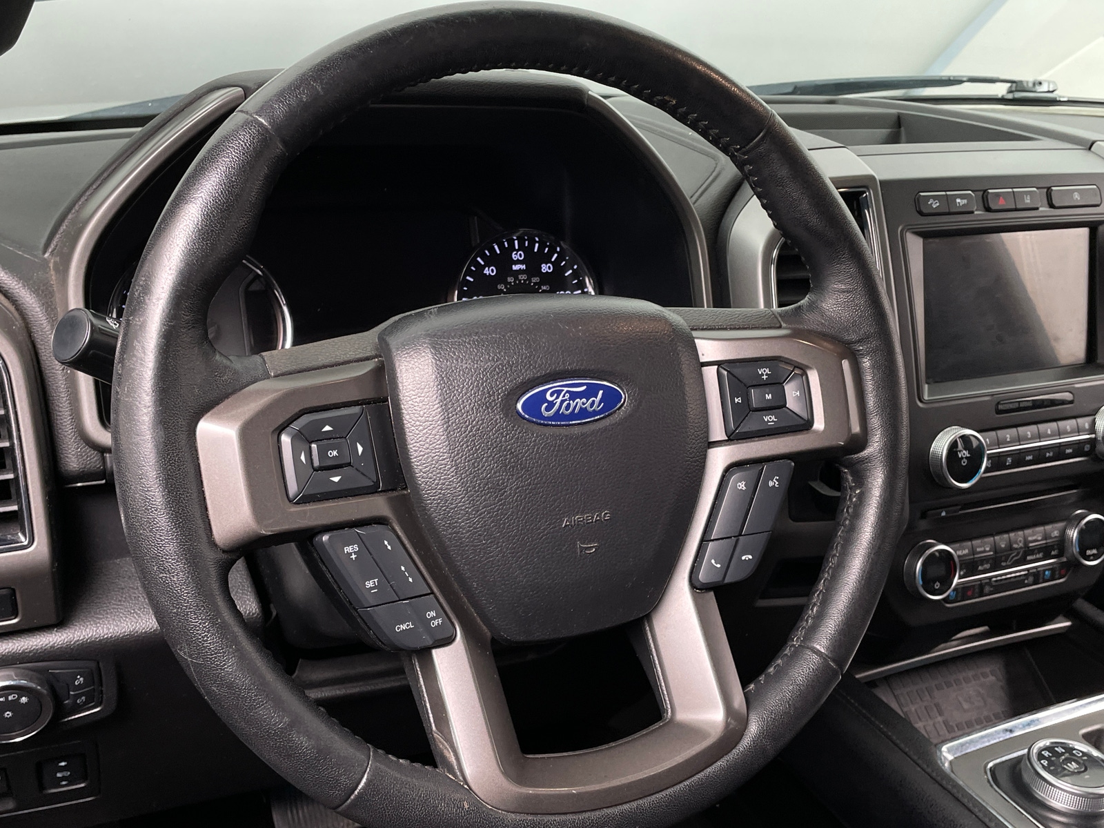 Thumbnail: 2018 Ford Expedition MAX - 5