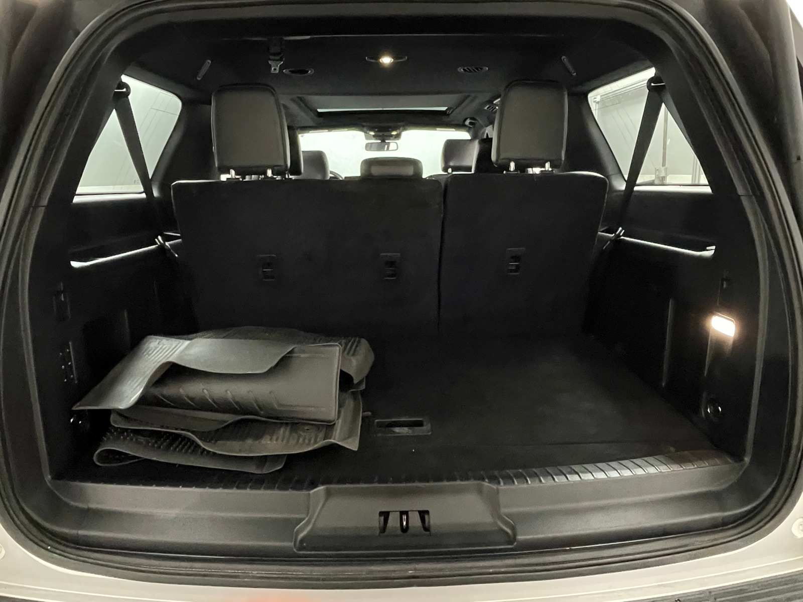 Thumbnail: 2018 Ford Expedition MAX - 7