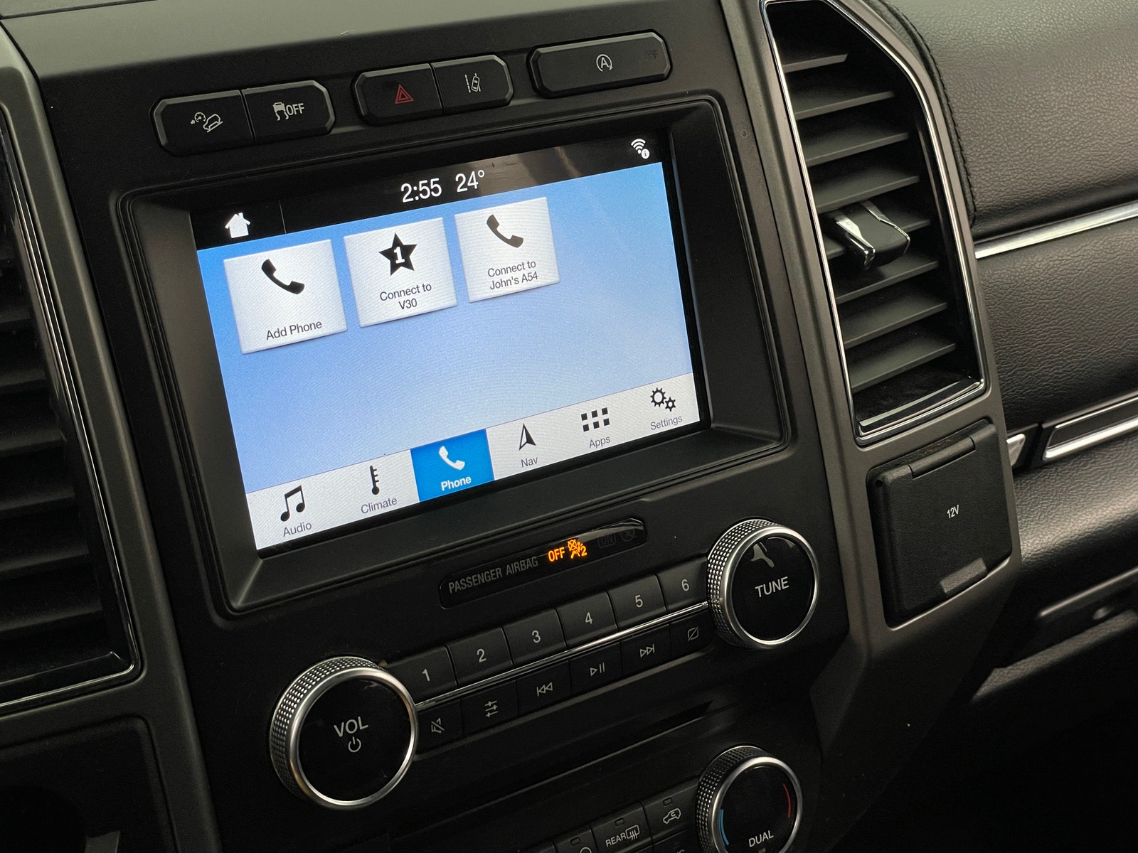 Thumbnail: 2018 Ford Expedition MAX - 4