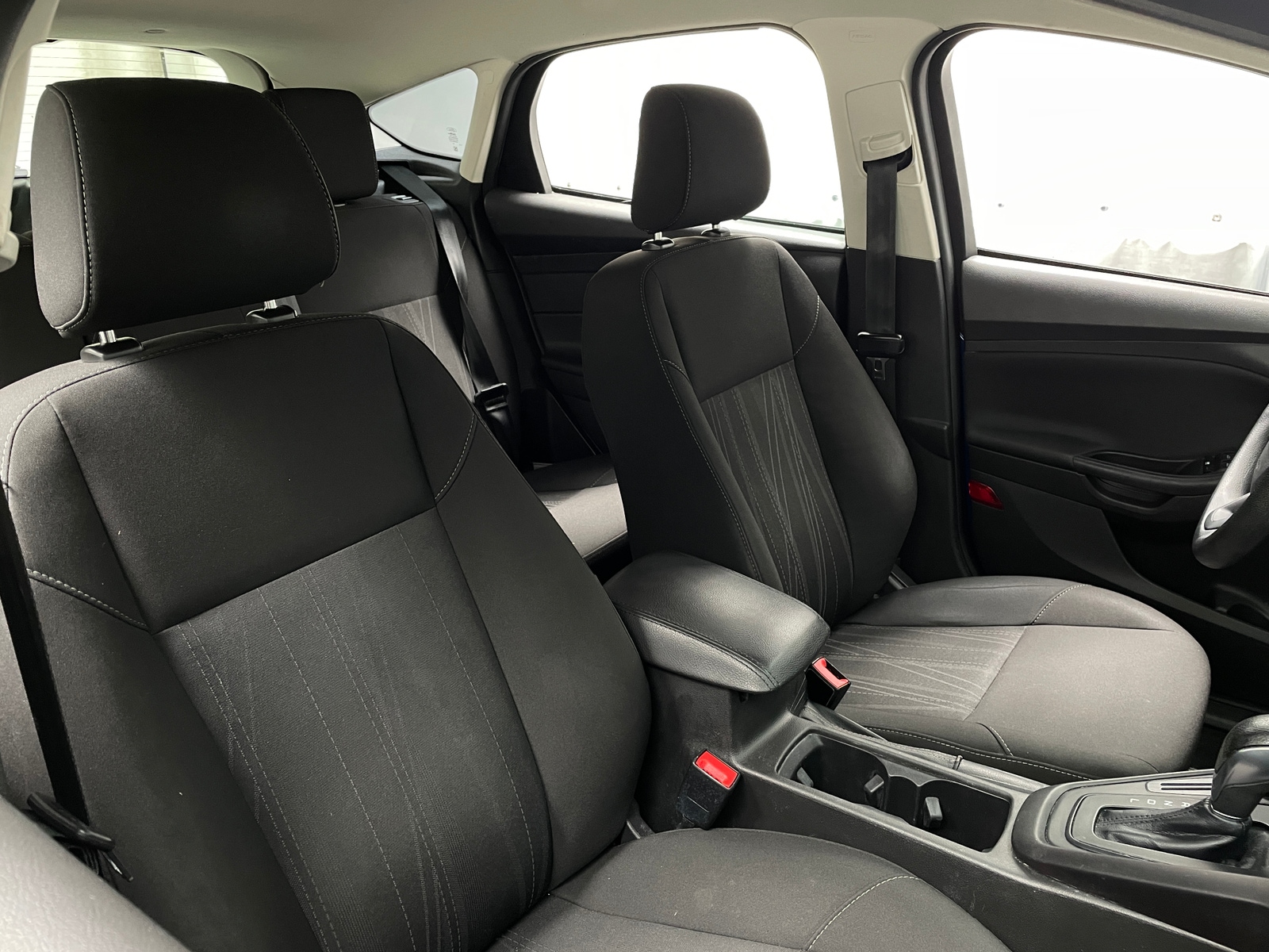 Thumbnail: 2018 Ford Focus - 2