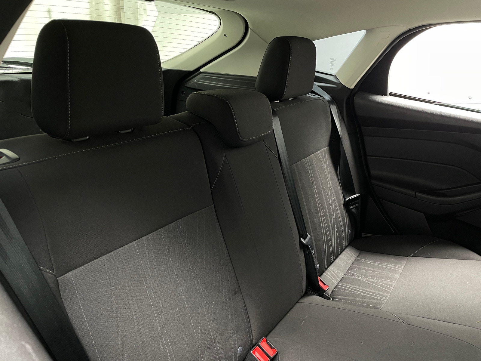 Thumbnail: 2018 Ford Focus - 6