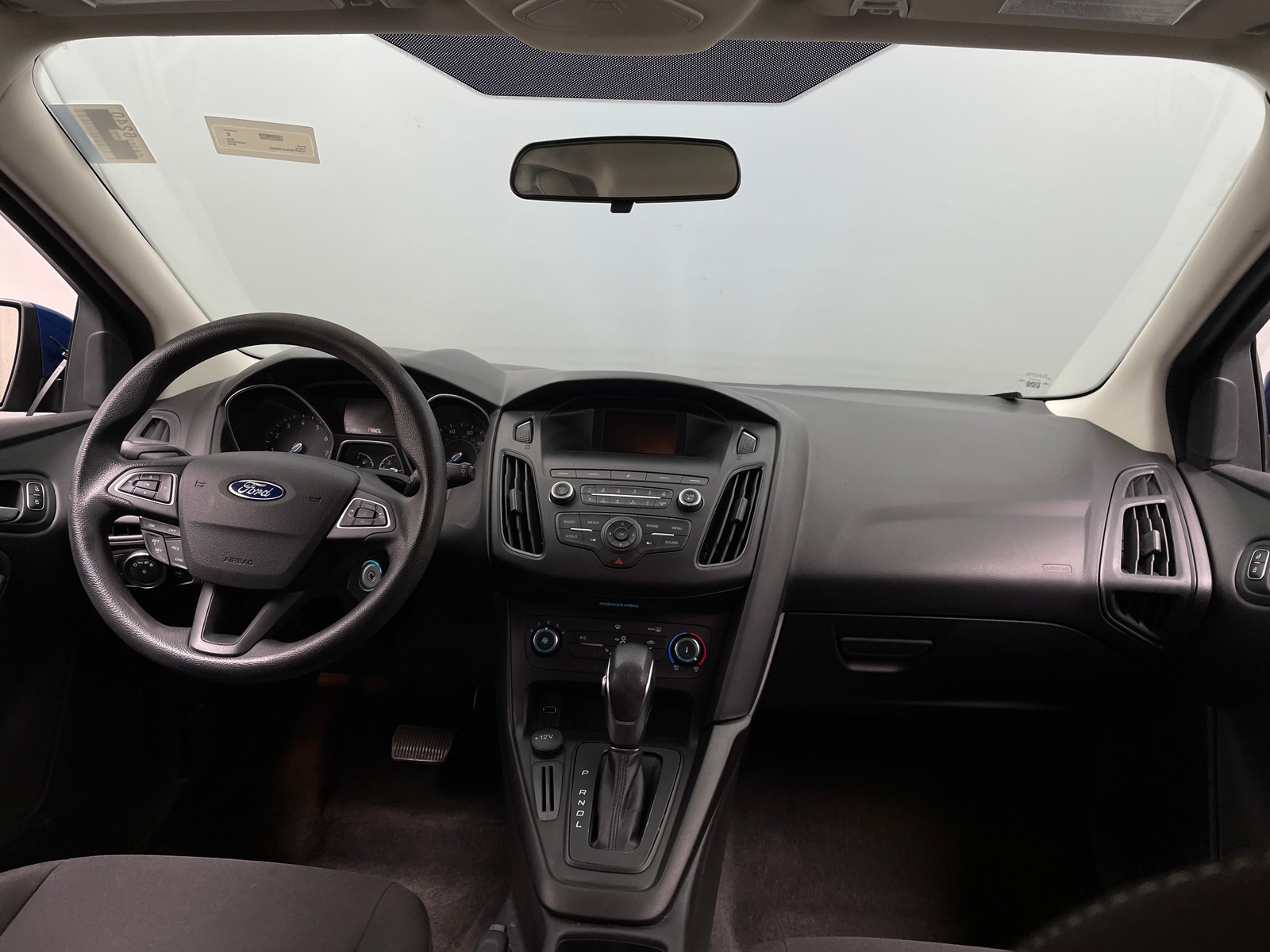 Thumbnail: 2018 Ford Focus - 3