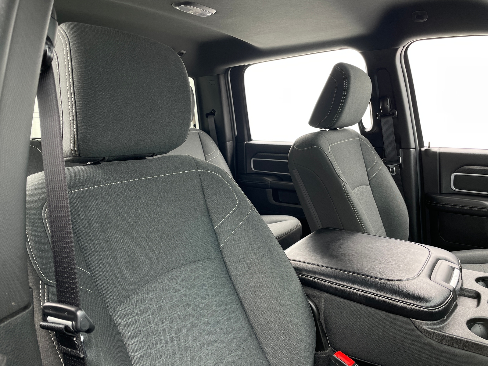 Thumbnail: 2025 RAM 2500 - 2