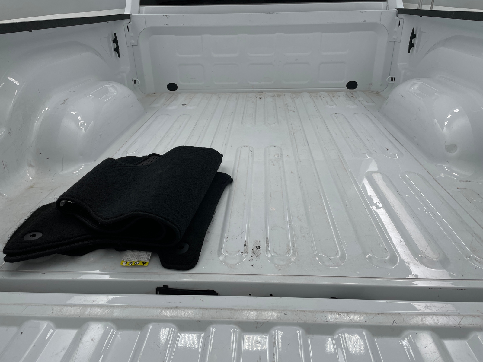 Thumbnail: 2025 RAM 2500 - 7