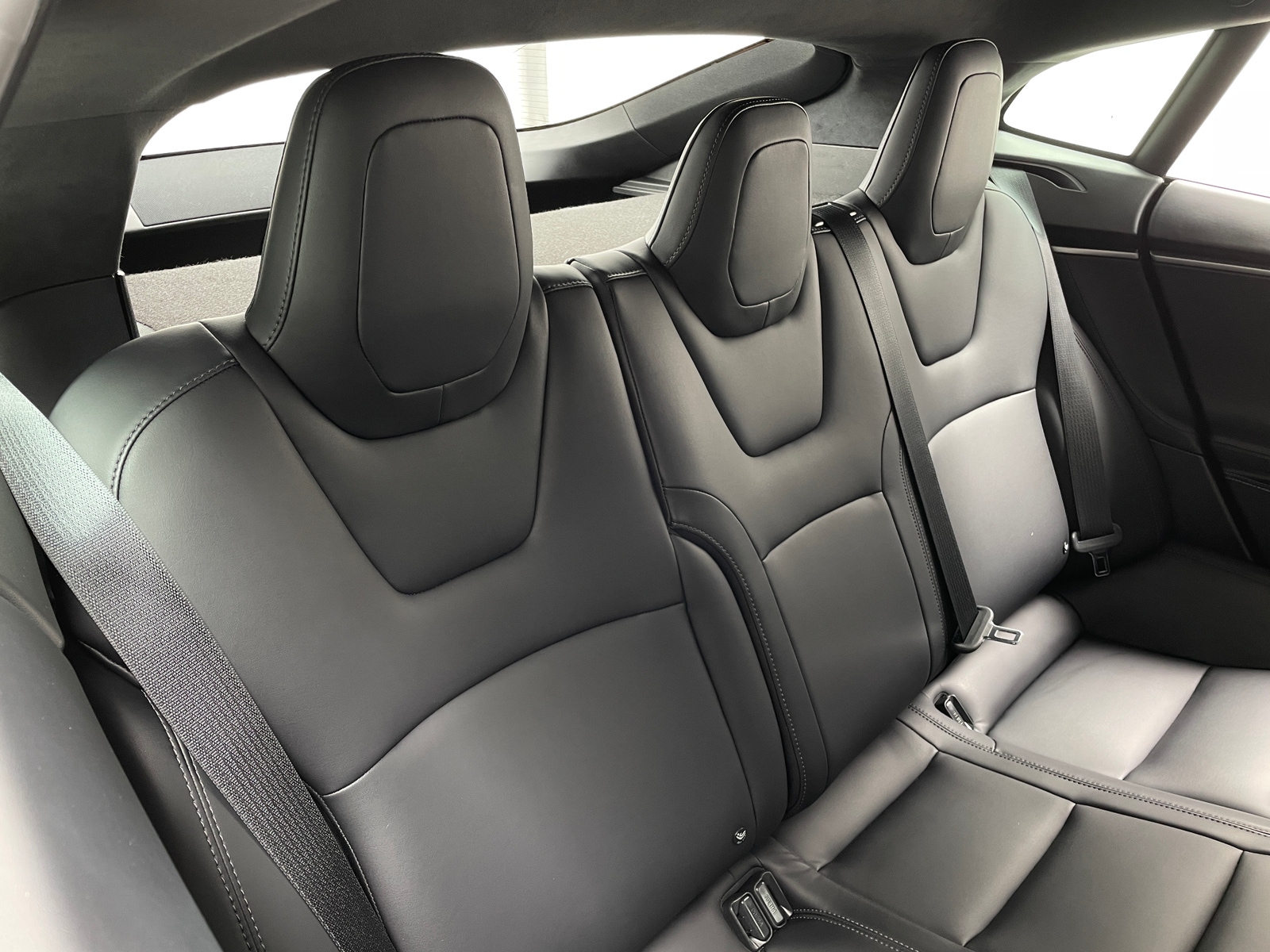 Thumbnail: 2018 Tesla Model S - 5