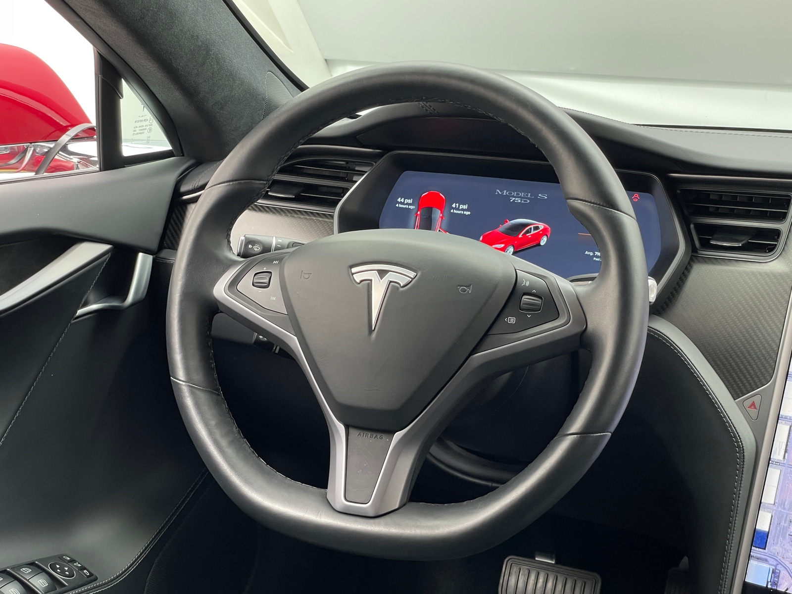 Thumbnail: 2018 Tesla Model S - 4