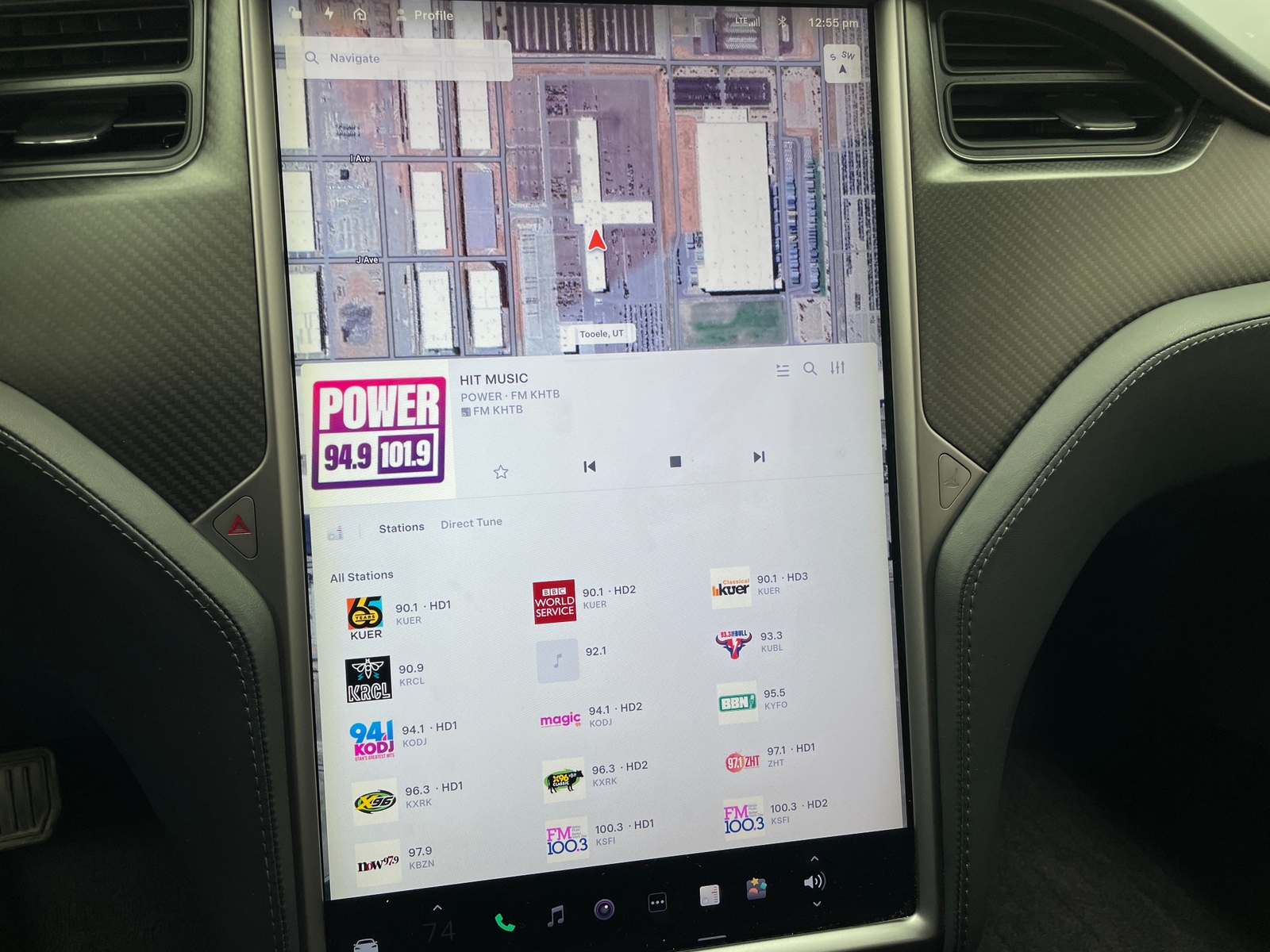 Thumbnail: 2018 Tesla Model S - 3