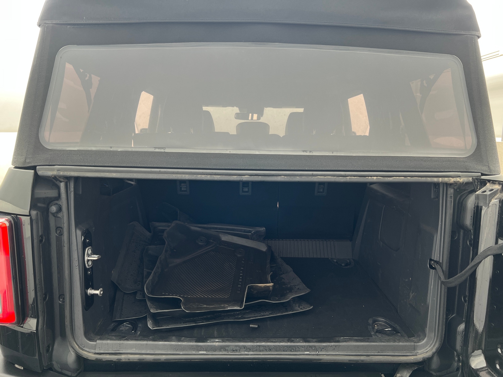 Thumbnail: 2024 Ford Bronco - 6