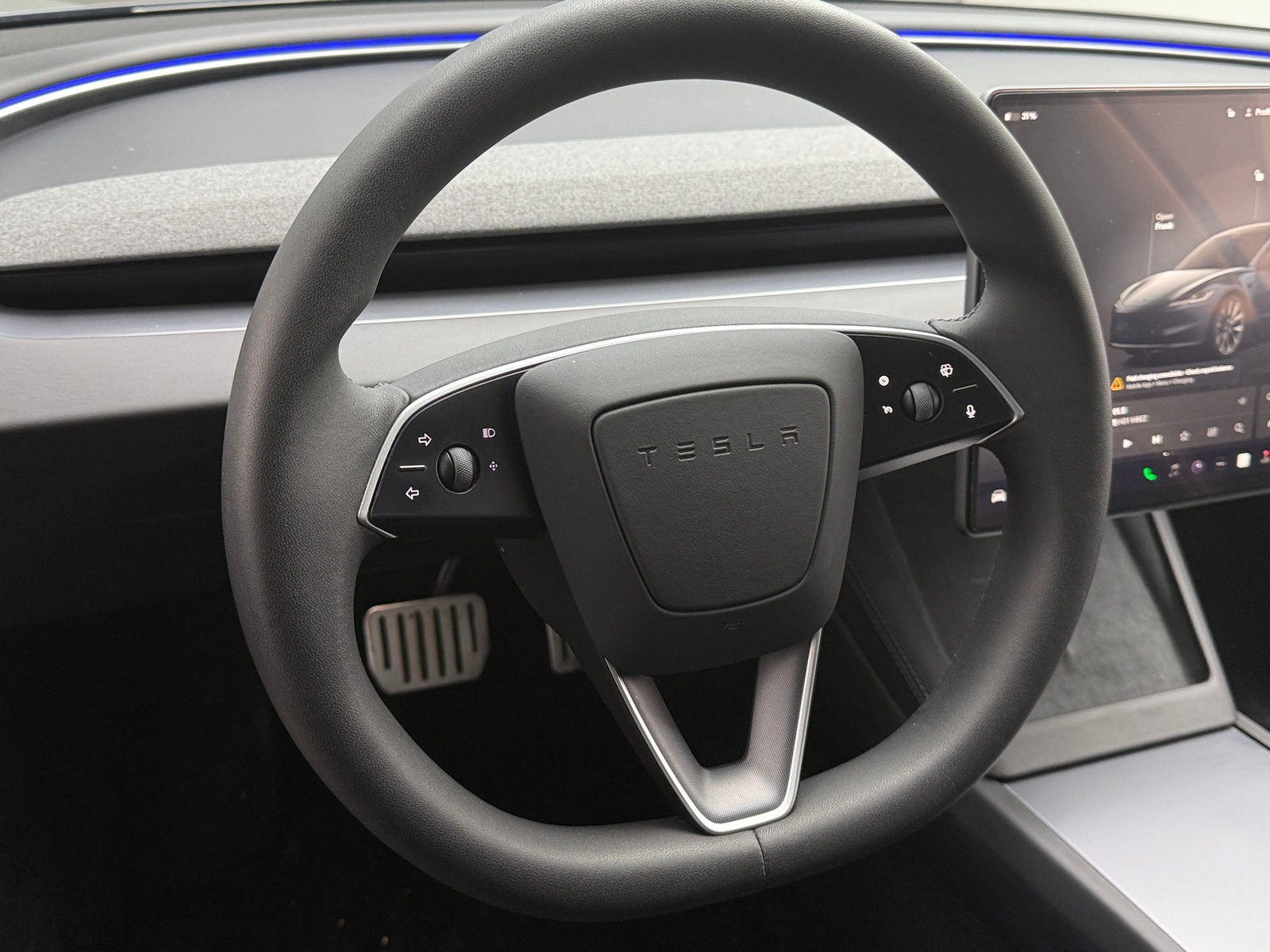 Thumbnail: 2024 Tesla Model 3 - 3