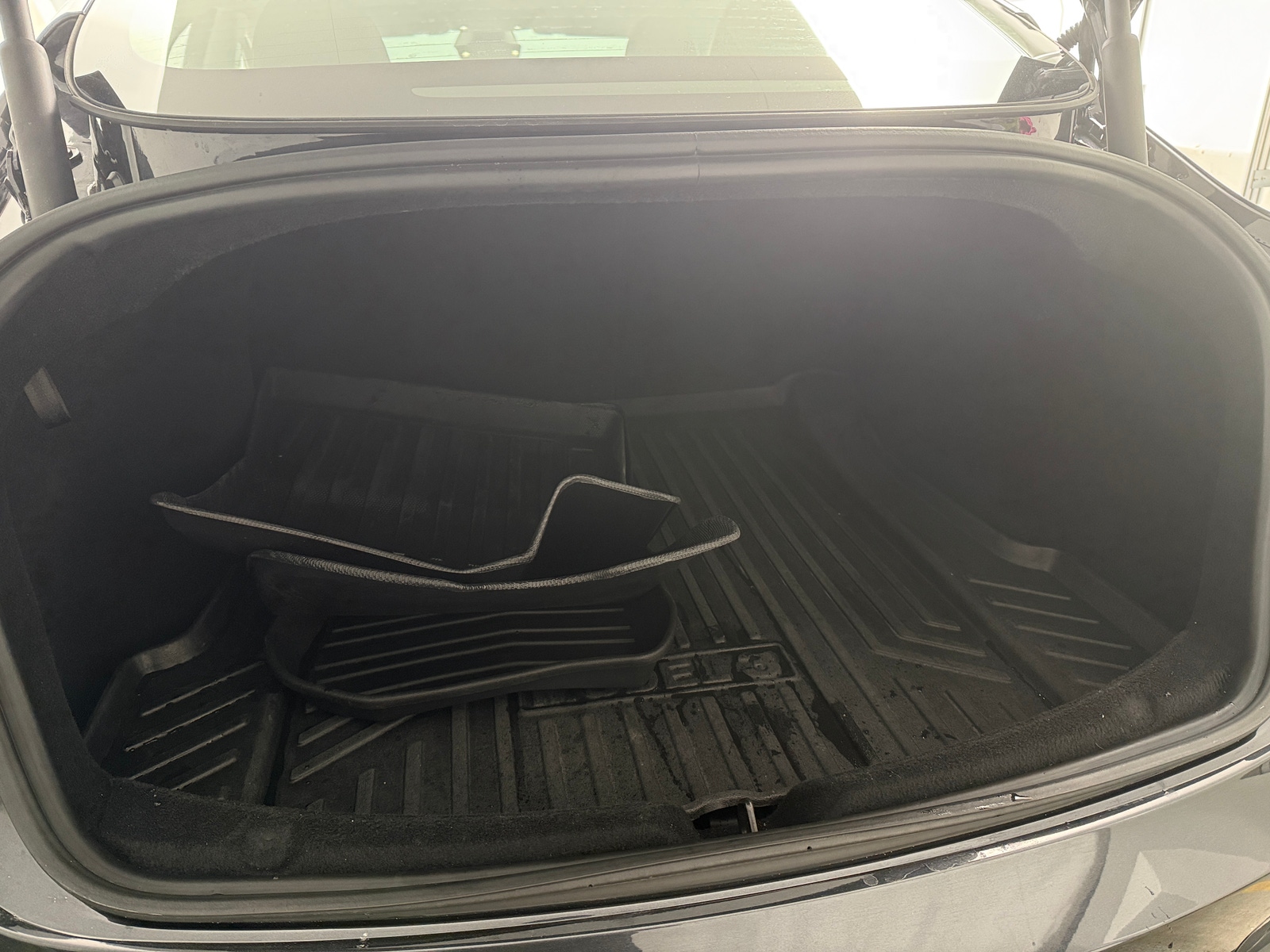 Thumbnail: 2024 Tesla Model 3 - 5