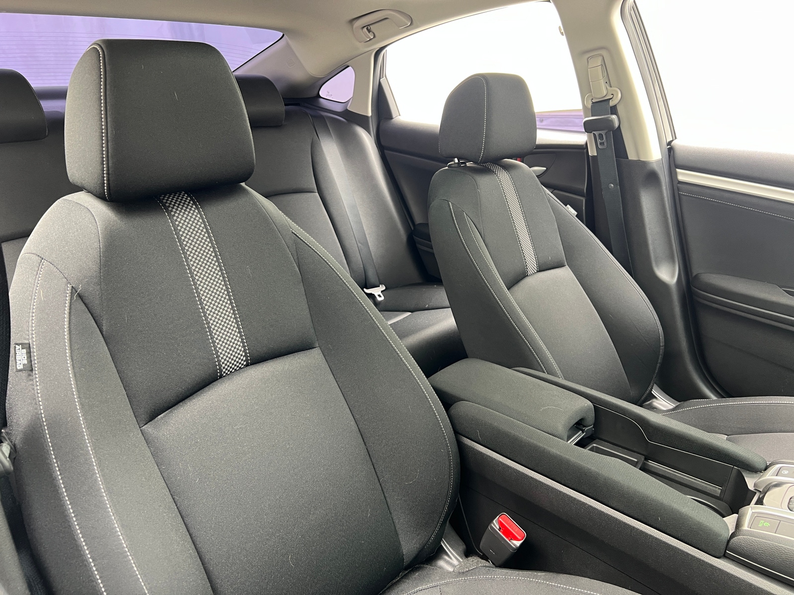 Thumbnail: 2019 Honda Civic - 2