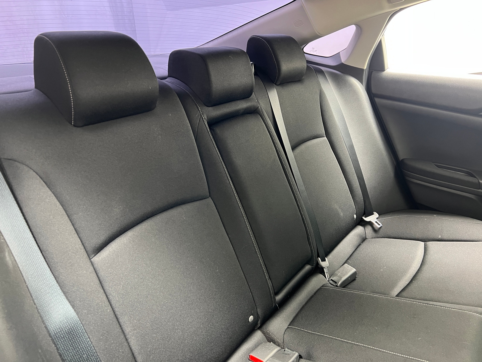 Thumbnail: 2019 Honda Civic - 6