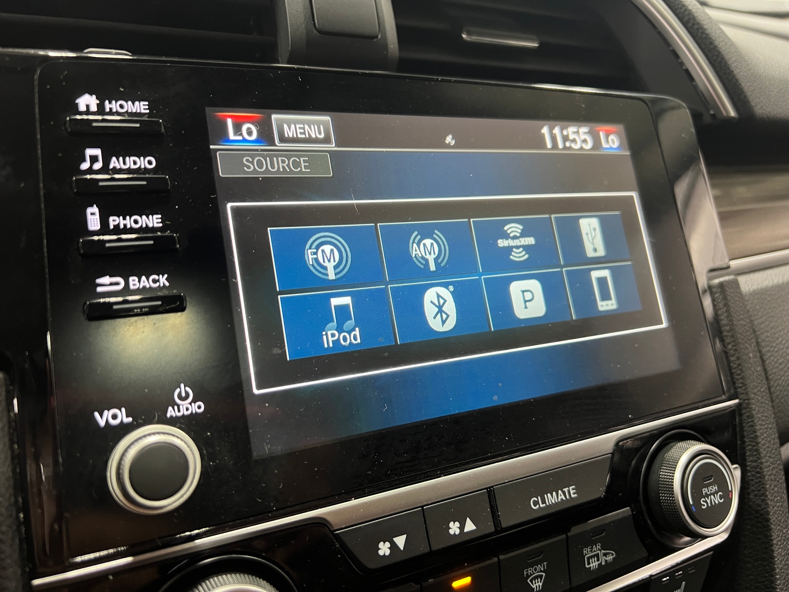 Thumbnail: 2019 Honda Civic - 4