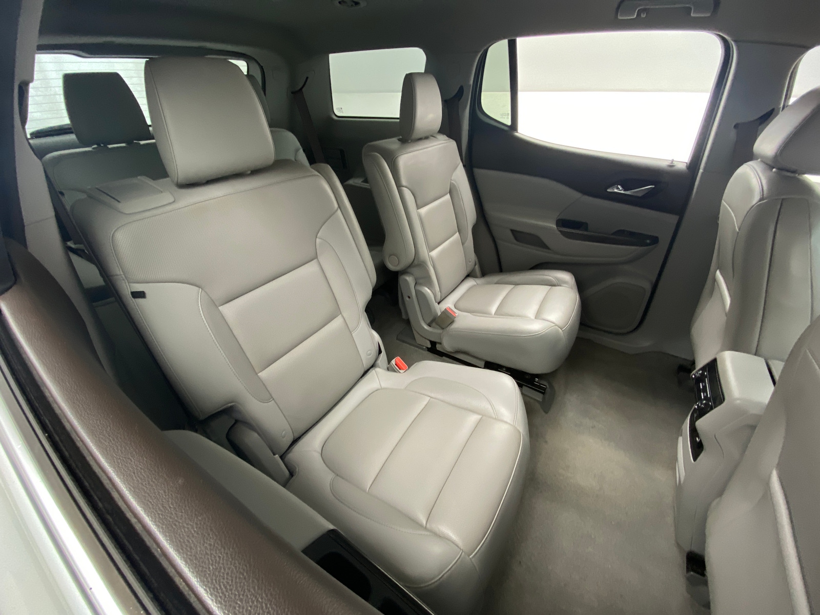 Thumbnail: 2018 GMC Acadia - 5