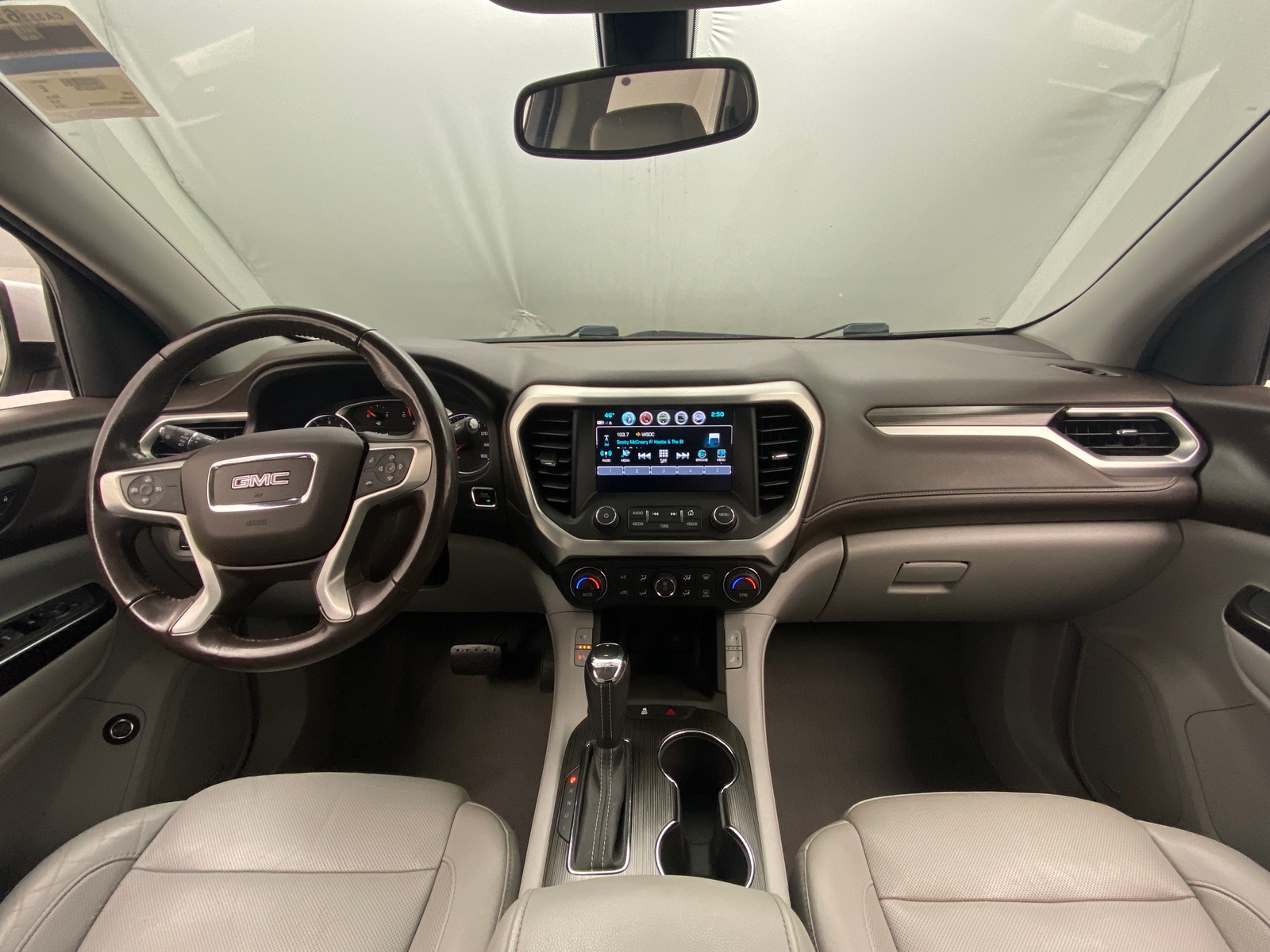 Thumbnail: 2018 GMC Acadia - 2