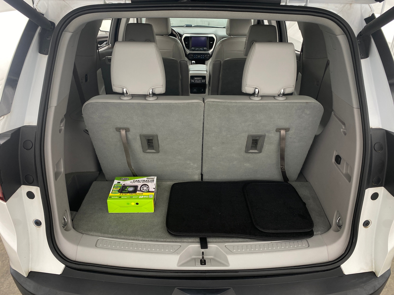 Thumbnail: 2018 GMC Acadia - 6