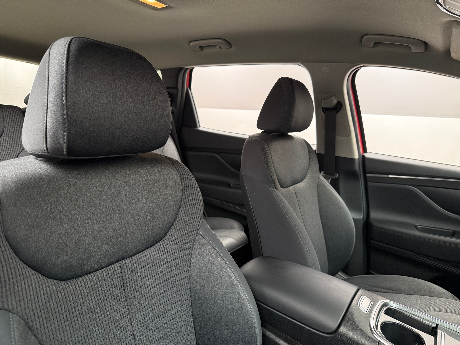 Thumbnail: 2022 Hyundai Santa Fe - 2