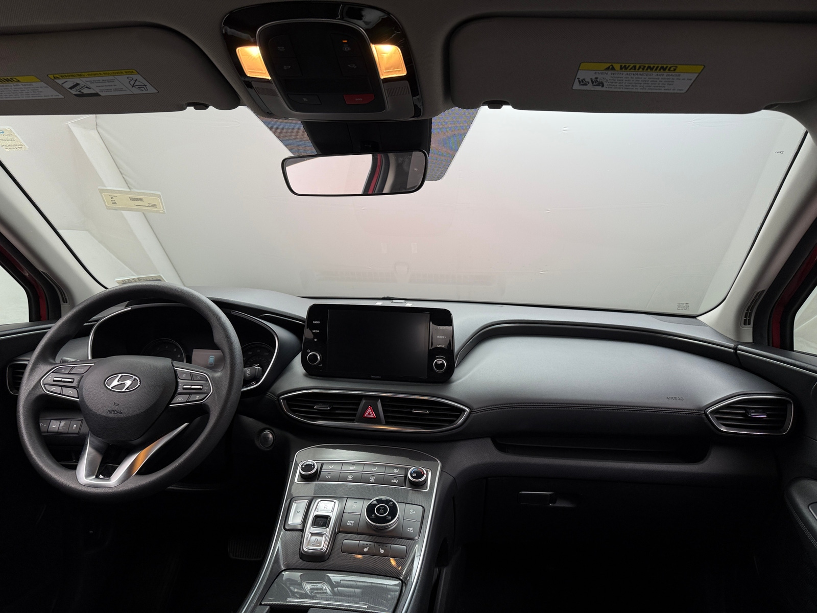 Thumbnail: 2022 Hyundai Santa Fe - 3