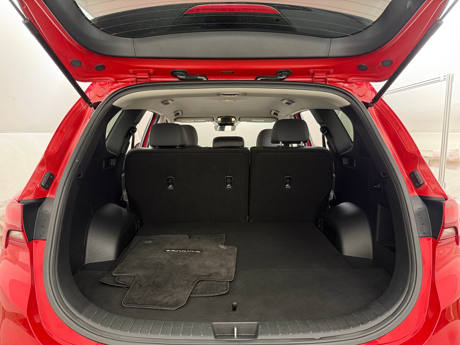 Thumbnail: 2022 Hyundai Santa Fe - 7