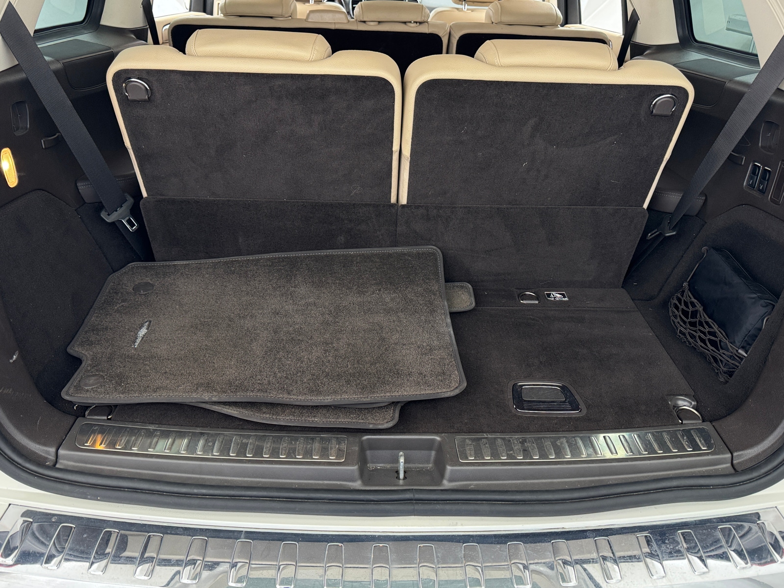 Thumbnail: 2018 Mercedes-Benz GLS - 6