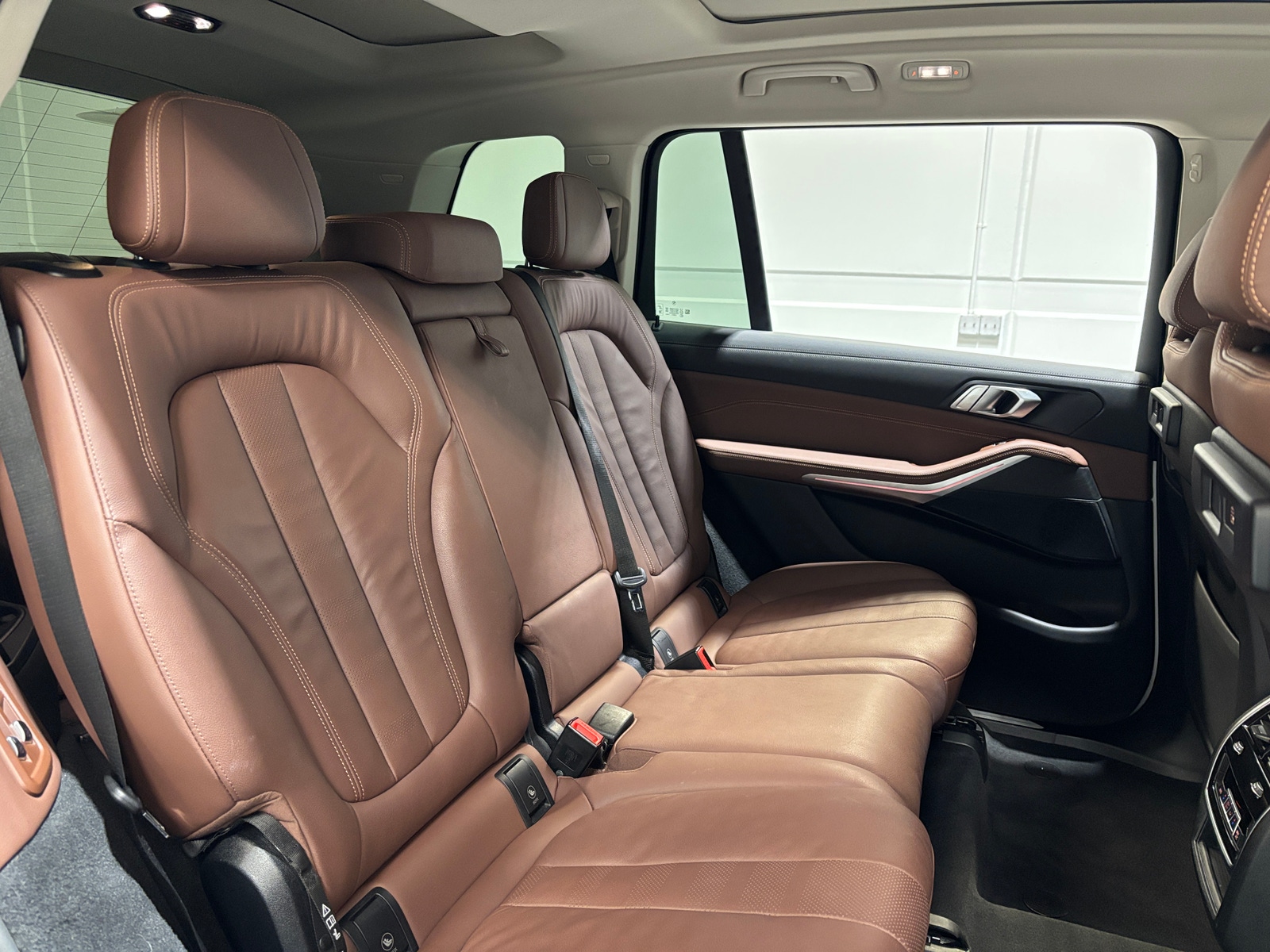 Thumbnail: 2022 BMW X7 - 5