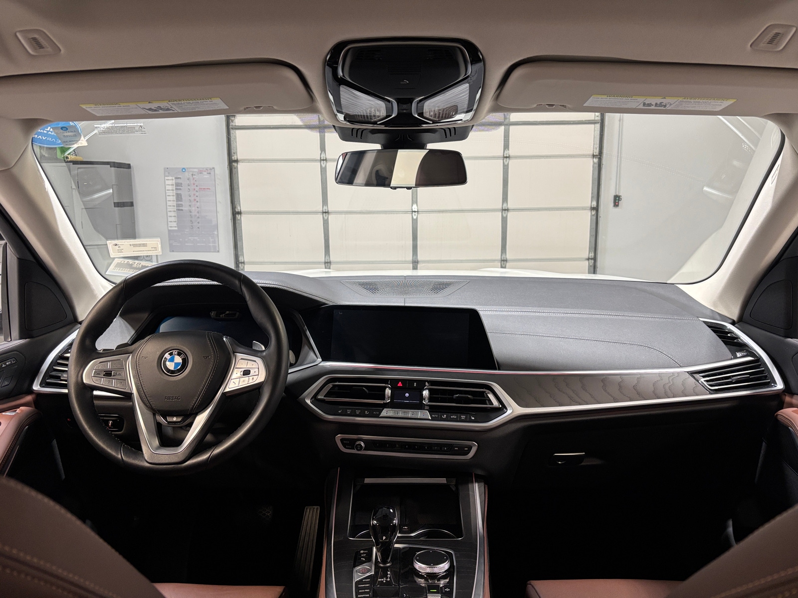 Thumbnail: 2022 BMW X7 - 2