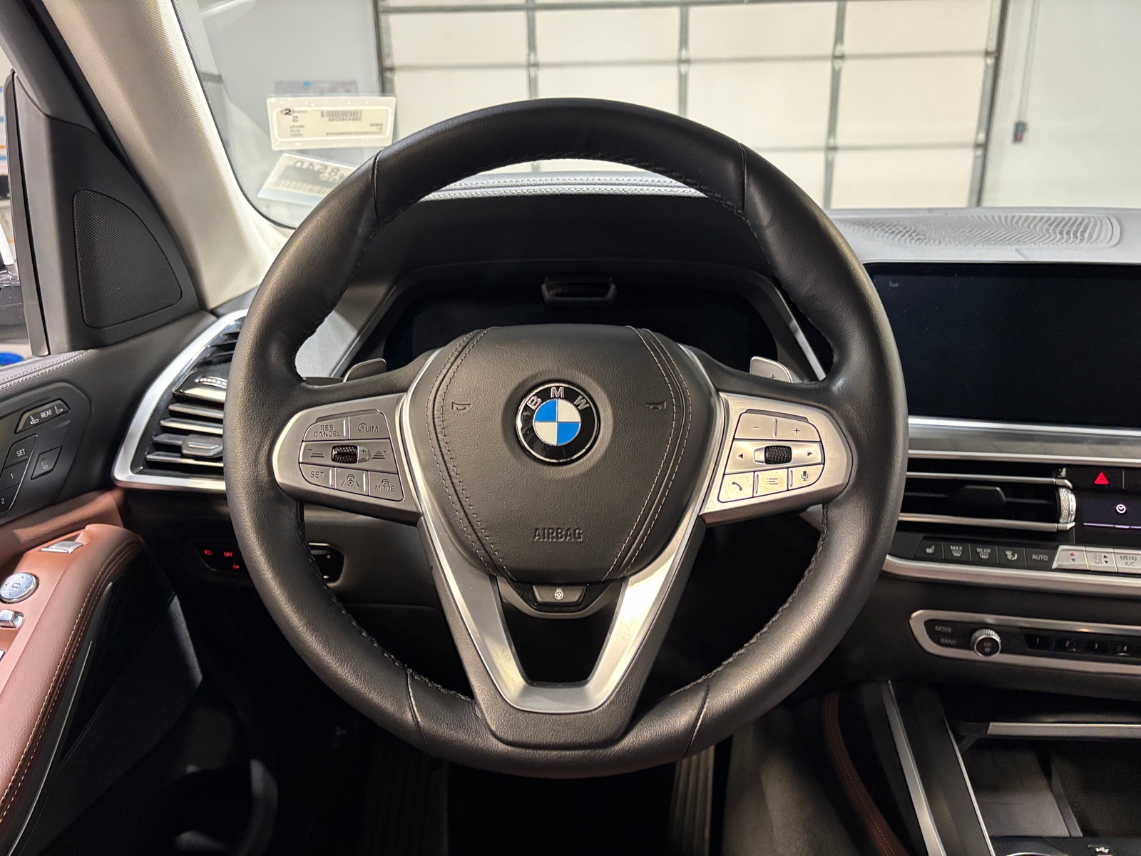 Thumbnail: 2022 BMW X7 - 4