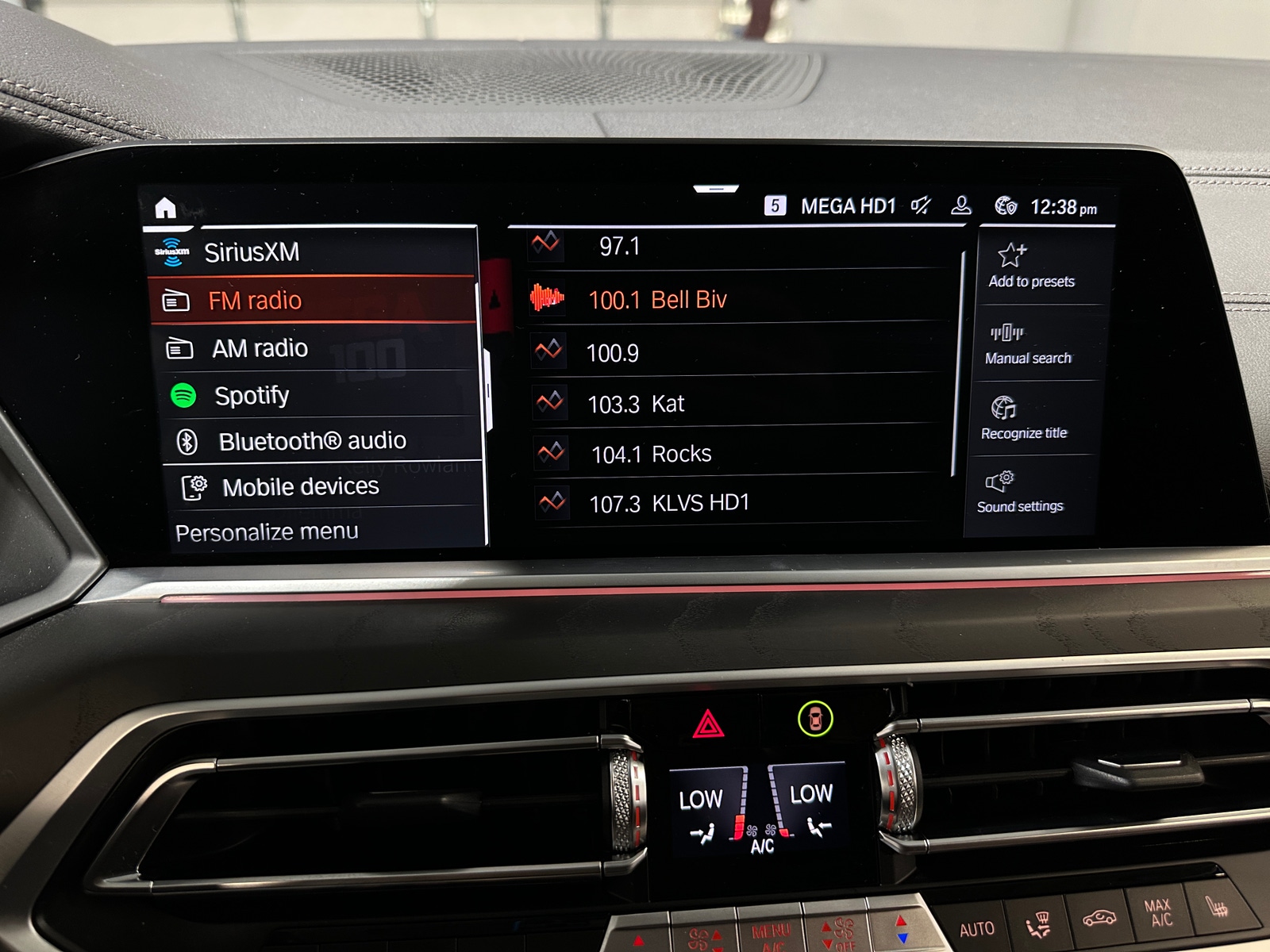 Thumbnail: 2022 BMW X7 - 3