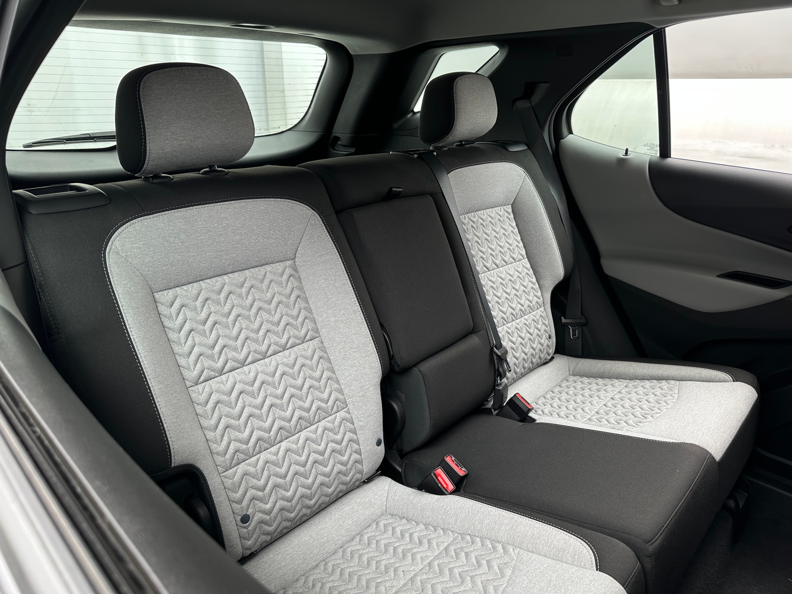 Thumbnail: 2024 Chevrolet Equinox - 6