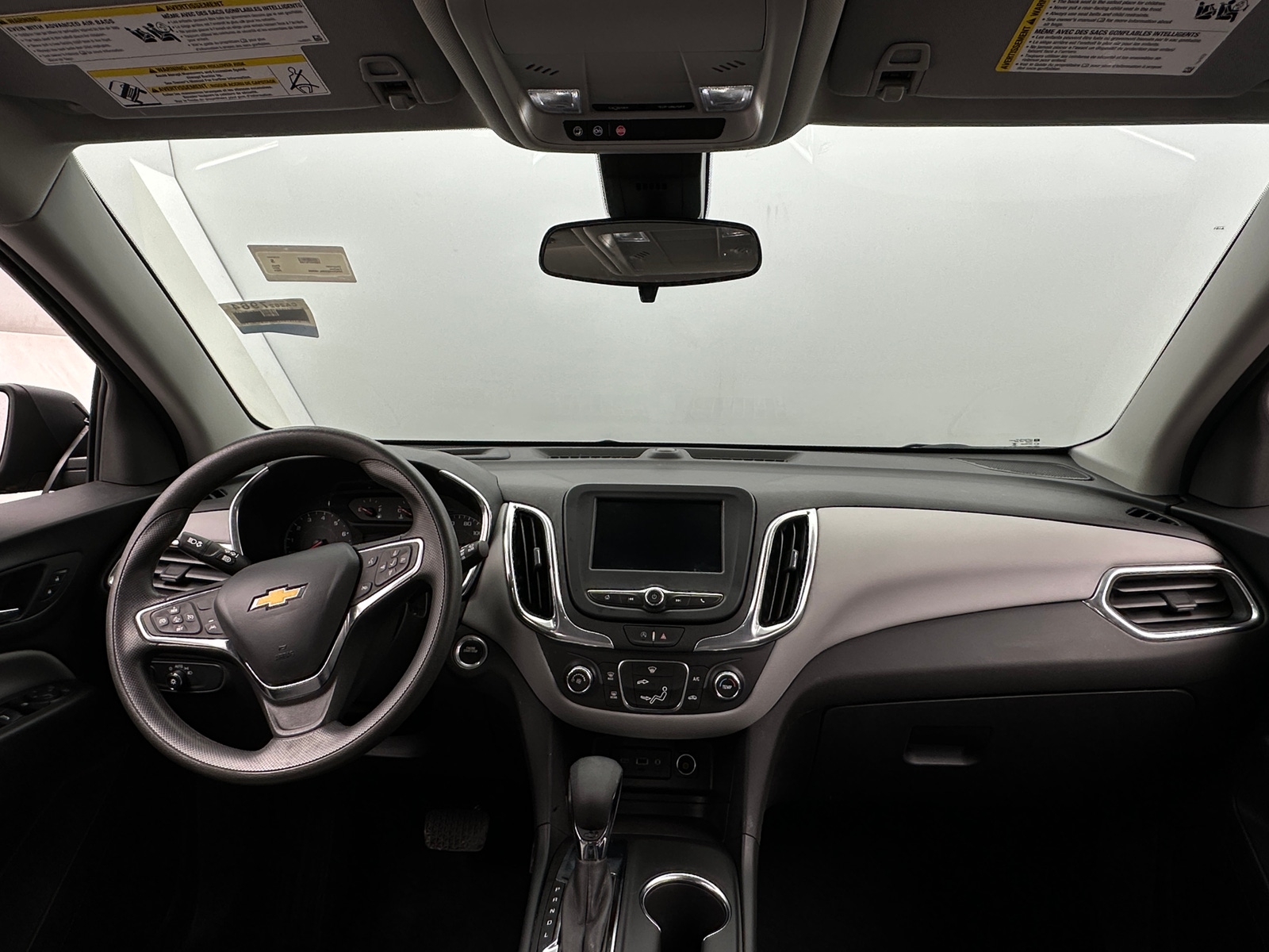 Thumbnail: 2024 Chevrolet Equinox - 3