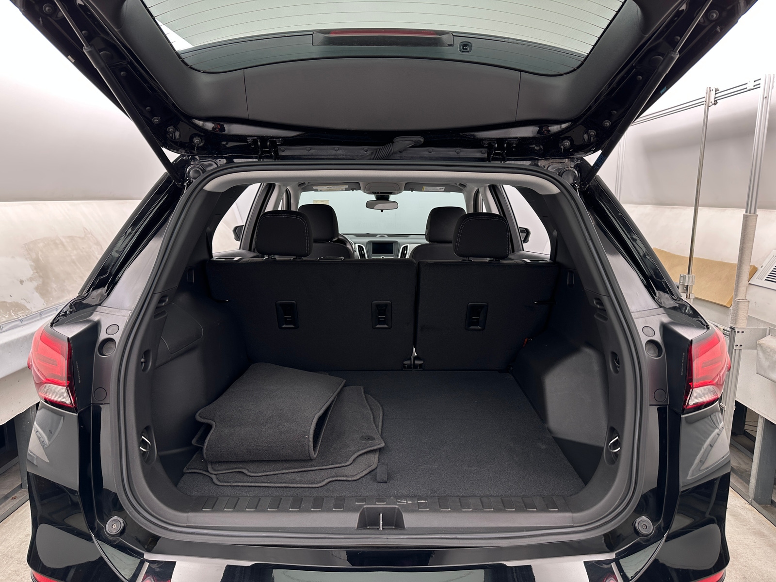 Thumbnail: 2024 Chevrolet Equinox - 7