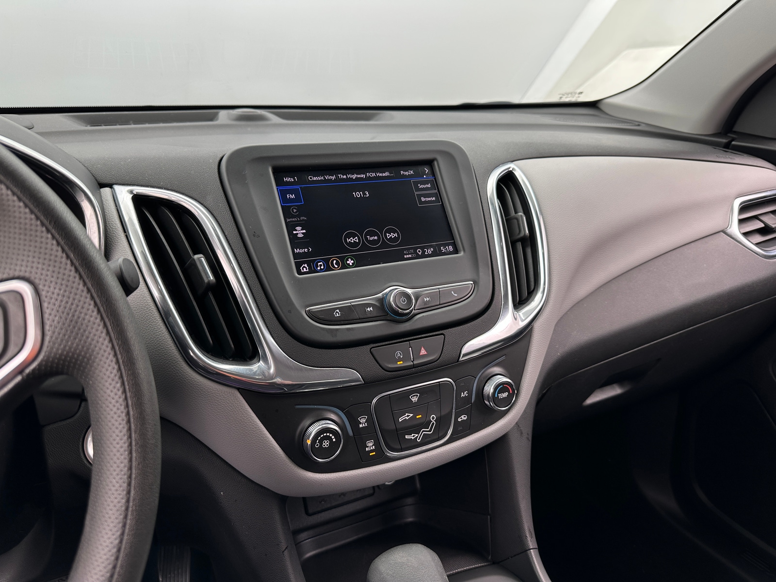 Thumbnail: 2024 Chevrolet Equinox - 4