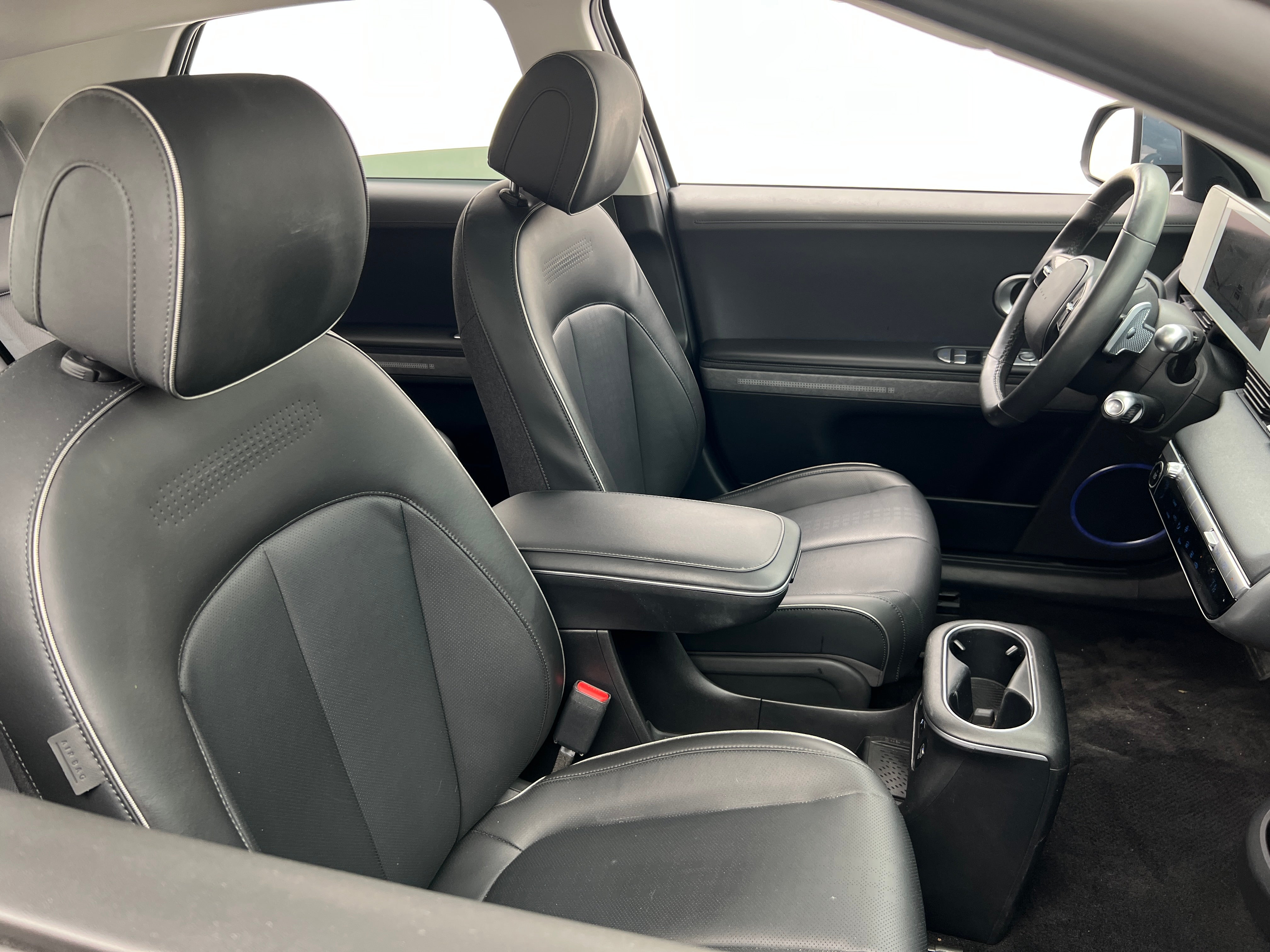 2022 Hyundai IONIQ 5