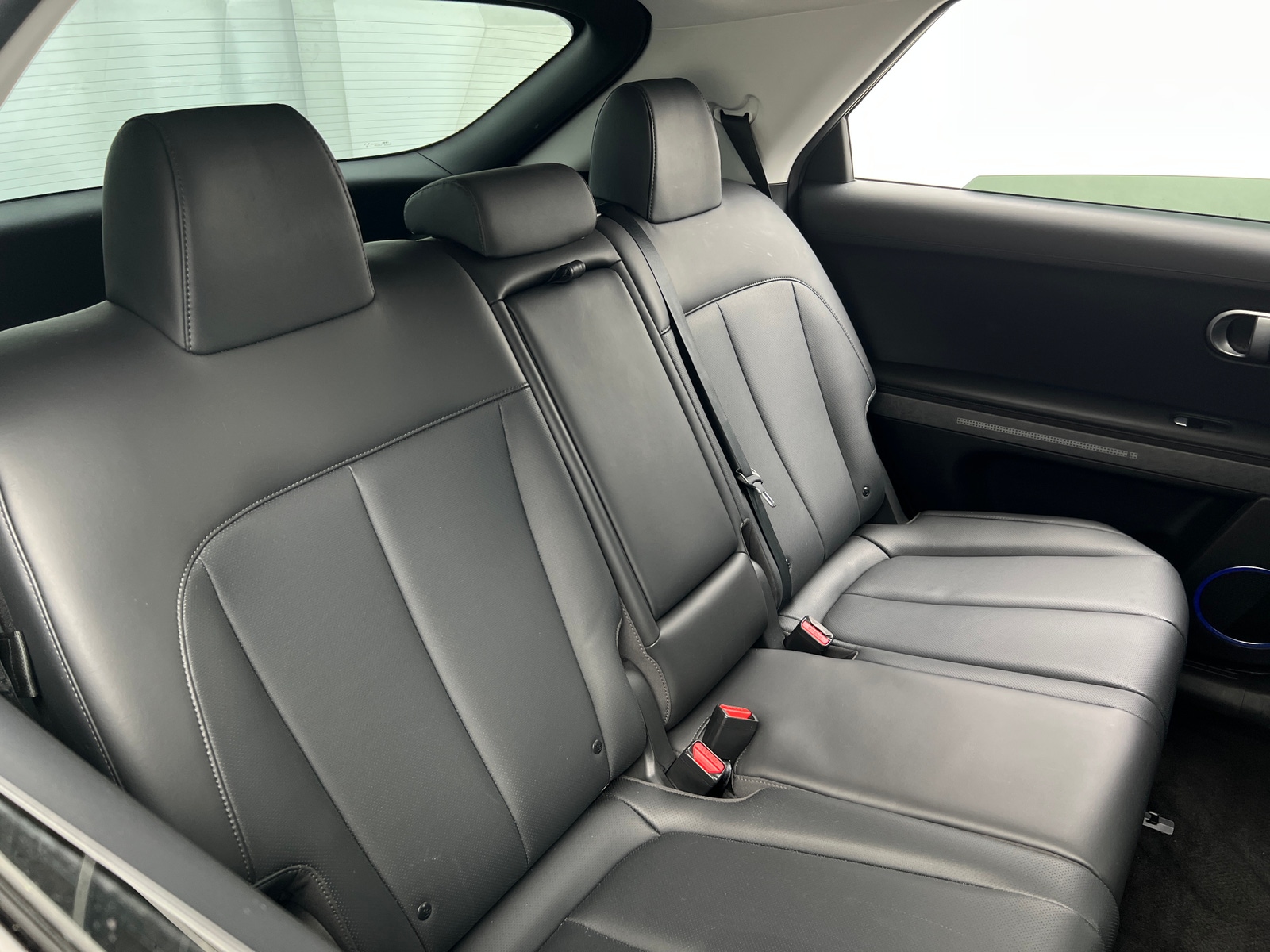 Thumbnail: 2022 Hyundai Ioniq 5 - 5