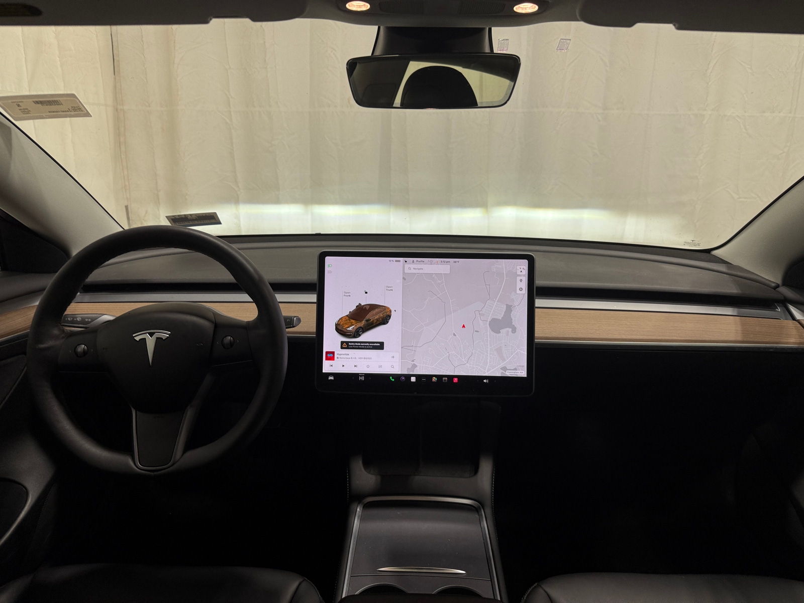 Thumbnail: 2022 Tesla Model 3 - 2