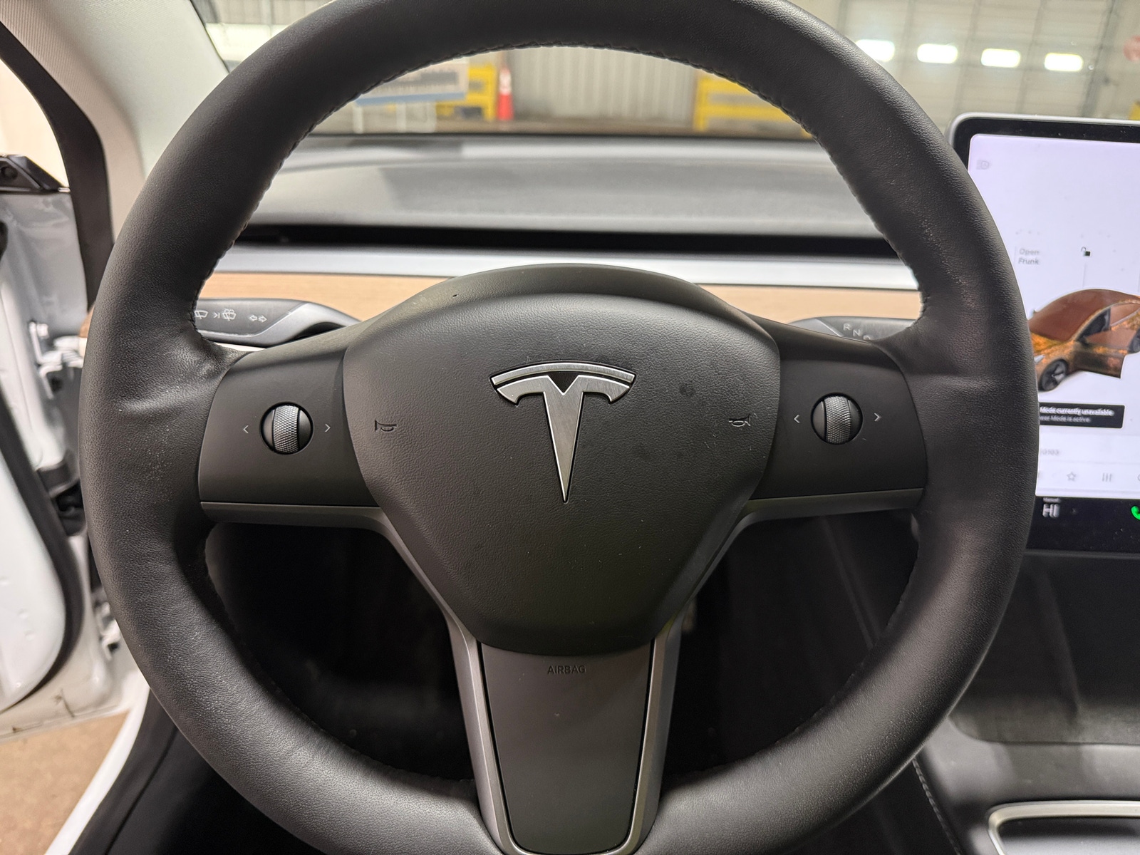Thumbnail: 2022 Tesla Model 3 - 4