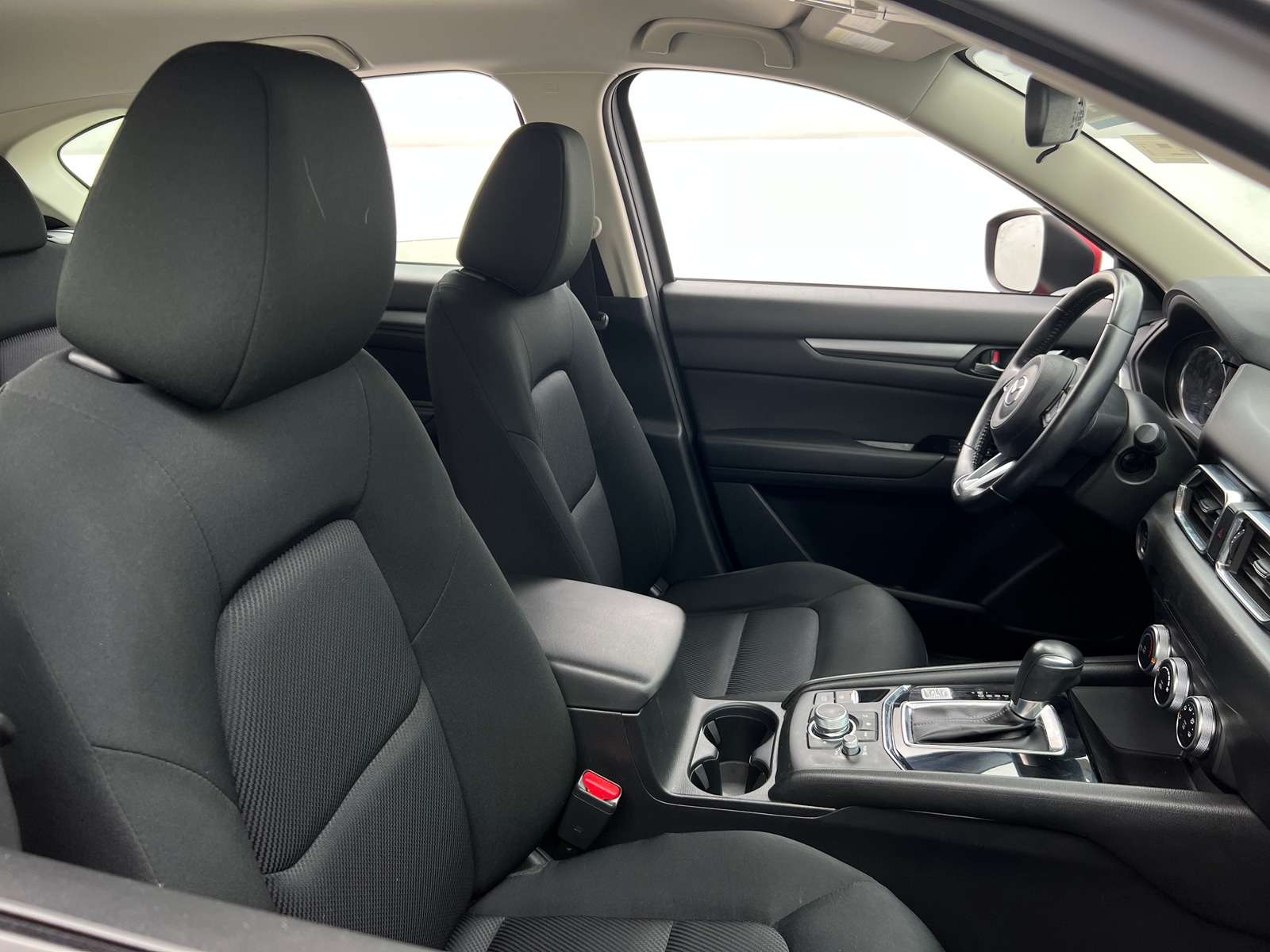 Thumbnail: 2019 Mazda CX-5 - 2