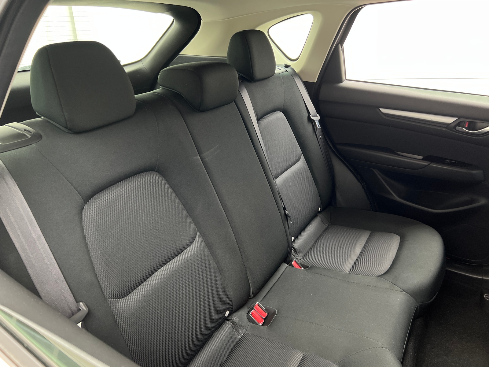 Thumbnail: 2019 Mazda CX-5 - 6