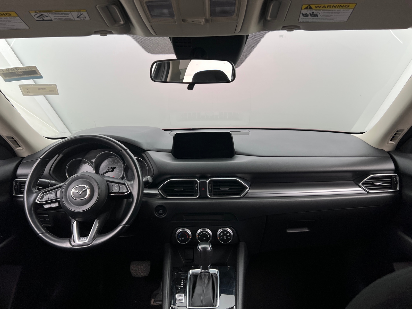 Thumbnail: 2019 Mazda CX-5 - 3