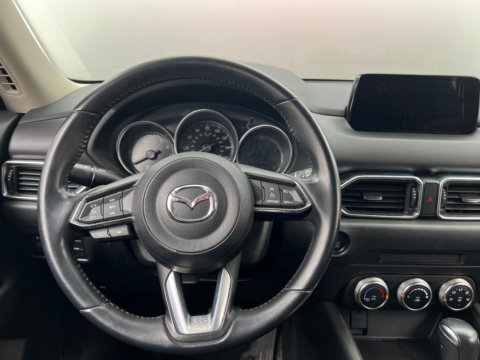 Thumbnail: 2019 Mazda CX-5 - 5